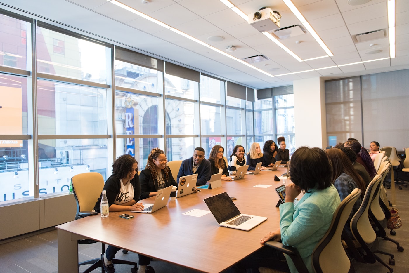 Women in tech spotlight